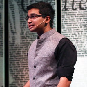 Picture of Arsh Shah Dilbagi