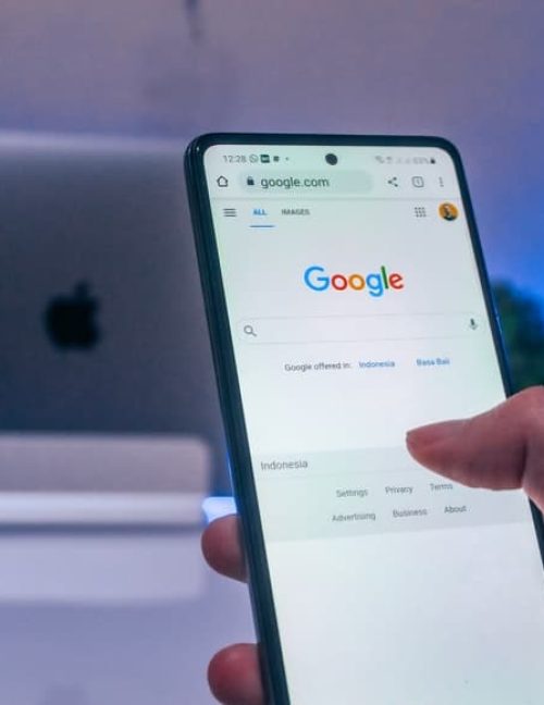 google